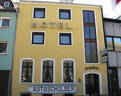 Hotel Jan van Werth (Koblenz, Deutschland)