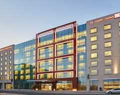 Khách sạn Hilton Garden Inn Dubai, Mall Avenue (Dubai, Các tiểu vương quốc Ả Rập Thống Nhất)