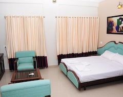 Hotel Pranav International (Madikeri, Indija)