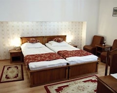 Hotel Transilvania (Cluj-Napoca, România)
