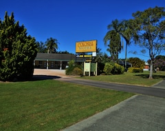 Hotel Ballina Colonial Motel (Ballina, Australia)