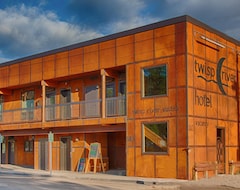 Khách sạn Twisp River Suites (Twisp, Hoa Kỳ)