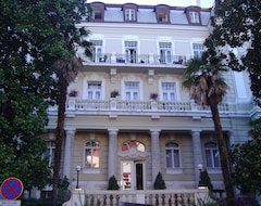 Hotel Villa Dubrava (Opatija, Croatia)