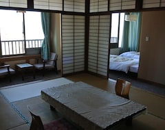 Hotel Kinpokan (Toba, Japón)