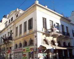 Khách sạn Sparti (Piraeus, Hy Lạp)