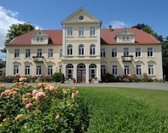 Hotel Landgut Oberhof (Oberhof, Germany)