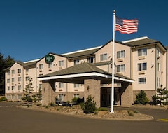 Holiday Inn Express & Suites Lincoln City, An Ihg Hotel (Lincoln City, Sjedinjene Američke Države)