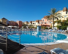 Hotel Granada Park (Playa de las Américas, Spain)