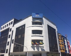 Hotel Centenario (Armenia, Colombia)
