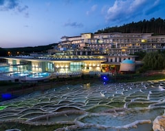 Hotel Saliris Resort Spa & Konferencia (Egerszálok, Hungary)