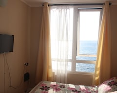 Entire House / Apartment Playa Bellavista Tomé (Tomé, Chile)
