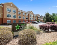 Otel Extended Stay America Charlotte Tyvola Rd (Charlotte, ABD)