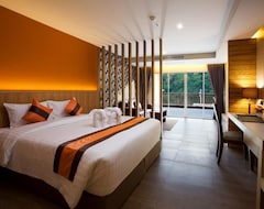 Hotelli Balihai Bay (Pattaya, Thaimaa)