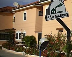 Hotel São Marcos (Orlândia, Brazil)