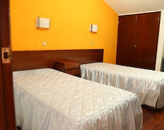 Hotel Tomás Guest House (Covilhâ, Portugal)