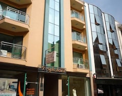 Otel Bright House (Plovdiv, Bulgaristan)
