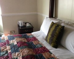 Hotel The Olde Swan (Chertsey, United Kingdom)