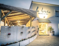 Khách sạn Labrena Hotel (Barbate, Tây Ban Nha)