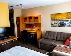 Hotelli Towneplace Suites By Marriott Lancaster (Lancaster, Amerikan Yhdysvallat)