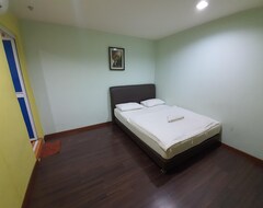 Hotelli OYO 89891 1st Inn Hotel Subang (sj15) (Subang Jaya, Malesia)