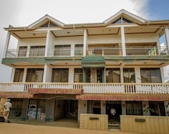 Grand Holiday International Hotel (Mbarara, Uganda)