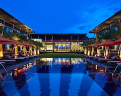 Hotel Amari Buriram United (Buriram, Tajland)
