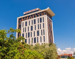 Royal Stay Palace Hotel (İstanbul, Türkiye)