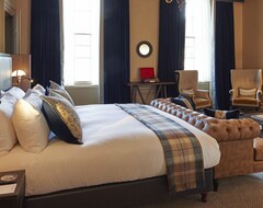 Kimpton Charlotte Square Hotel, An Ihg Hotel (Edinburgh, United Kingdom)