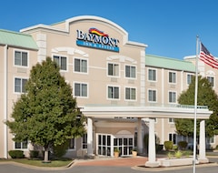 Khách sạn Baymont By Wyndham Ft. Leonard/Saint Robert (Saint Robert, Hoa Kỳ)