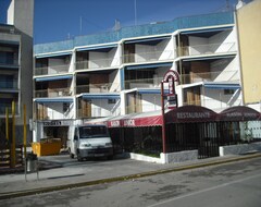 Hotelli Hotel Blason Junior (Peñíscola, Espanja)