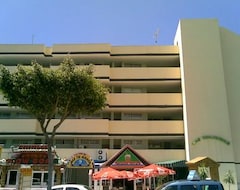 Otel Las Walkirias Resort (Playa del Inglés, İspanya)