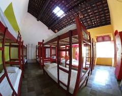 Mameluco Hostel (Olinda, Brazil)