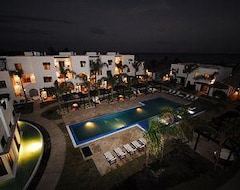 Hotel Las Terrazas Resort (San Pedro, Belize)