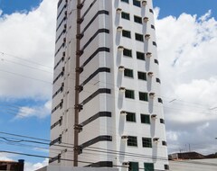 Hotel Rede Andrade Hangar (Belém, Brazil)