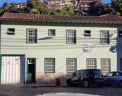 Khách sạn Oyo 222 Pousada Pouso Dos Viajantes (Ouro Preto, Brazil)