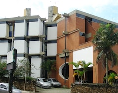Khách sạn Hotel Verdes Mares (Ouro Branco, Brazil)