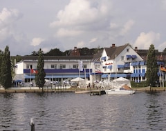 Akzent Hotel Strandhalle (Schleswig, Almanya)