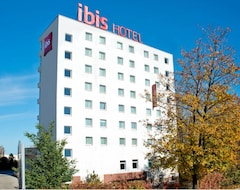 Hotel Ibis Warszawa Ostrobramska (Warsaw, Poland)