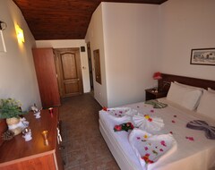 Bed & Breakfast Longhouse-Inn (Dalyan, Turska)