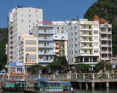 Khách sạn Catba Dream (Cát Bà, Việt Nam)