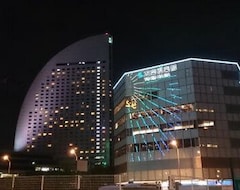 Hotelli Yokohama Minato Mirai Manyo Cl (Yokohama, Japani)