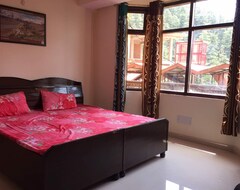 Hotelli Adiv Regency (Shimla, Intia)