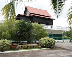 Casa/apartamento entero Kazhouse (Pasir Panjang, Malasia)