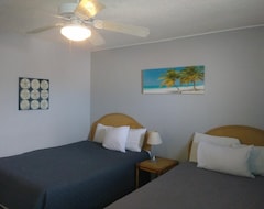 Hotel Americas Best Value Inn- Daytona Beach (Daytona Beach, USA)