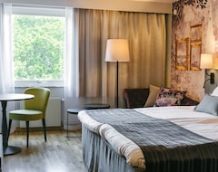 Hotel Scandic Winn (Karlstad, Suecia)