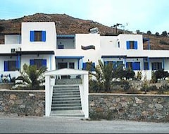Khách sạn Anessis (Livadi, Hy Lạp)