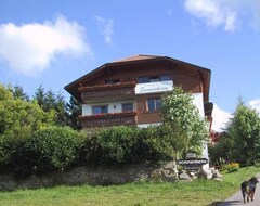 Khách sạn Sonnenheim Garnì (Mühlbach, Ý)