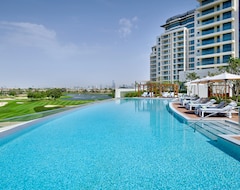 Hotel Vida Emirates Hills (Dubai, Ujedinjeni Arapski Emirati)