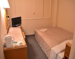 Otel Good Inn Hayato (Kirishima, Japonya)