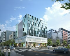 Entire House / Apartment Somerset Central Bundang (Seongnam, South Korea)